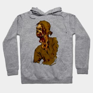 Gore Zombie Hoodie